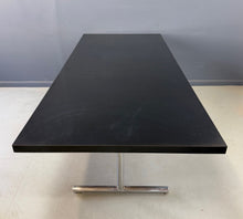 Load image into Gallery viewer, Mid-Century Modern "Omega" table designed by Hans Eichenberger for Stendig