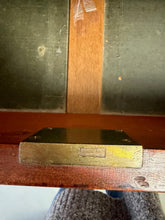 Load image into Gallery viewer, Federal Period Mahogany Chest on Chest with Original Lion Head Brasses, American