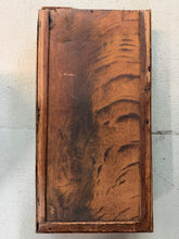 Load image into Gallery viewer, George III Walnut Lowboy Dressing Table, English c. 1770 with Boxwood Stringing