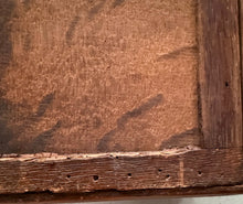 Load image into Gallery viewer, George III Walnut Lowboy Dressing Table, English c. 1770 with Boxwood Stringing