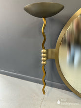 Load image into Gallery viewer, Brueton Large Post Modern &quot;Fist&quot; Mirror Designed by Stanley Jay Friedman