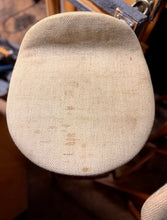 Load image into Gallery viewer, Trio of Model OD-61 Bar Stools by Erik Buch for O.D. Mobler, Denmark, c. 1960's