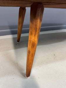 Hunt Country Furniture Free Edge Pine Coffee Table