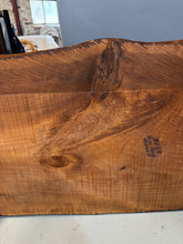Load image into Gallery viewer, Hunt Country Furniture Free Edge Pine Coffee Table