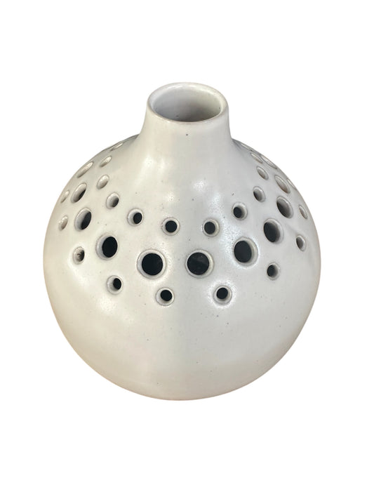 Marshall Studios Ceramic Table Lamp by Jane and Gordon Martz Mid Century