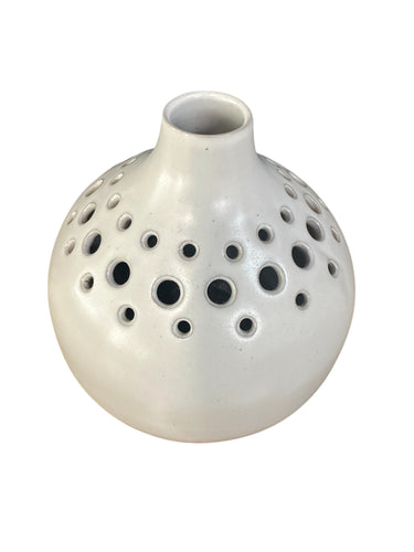 Marshall Studios Ceramic Table Lamp by Jane and Gordon Martz Mid Century