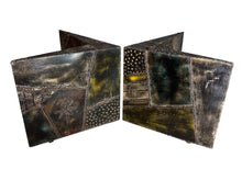 Load image into Gallery viewer, 1967 Signed Paul Evans Exceedingly Rare Side Tables or Coffee Table