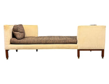 Load image into Gallery viewer, Edward Wormley for Dunbar “Tête-à-Tête” Sofa, Model 5009, circa 1955 Mid Century