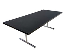 Load image into Gallery viewer, Mid-Century Modern "Omega" table designed by Hans Eichenberger for Stendig