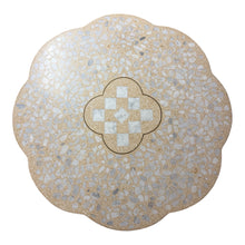 Load image into Gallery viewer, Vintage Harvey Probber Terrazzo and Marble Mosaic Coffee Table Mid Century