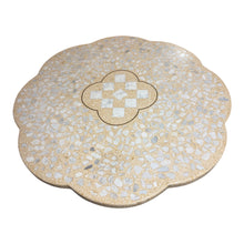 Load image into Gallery viewer, Vintage Harvey Probber Terrazzo and Marble Mosaic Coffee Table Mid Century