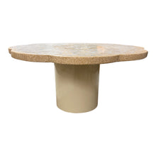 Load image into Gallery viewer, Vintage Harvey Probber Terrazzo and Marble Mosaic Coffee Table Mid Century