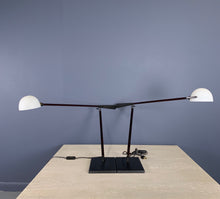 Load image into Gallery viewer, Mid-Century Italian Modern Desk or Table Lamps by Gino Sarfatti for Arteluce