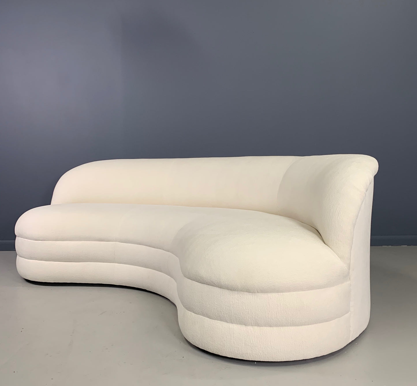 Mid Century Weiman Style Sofa