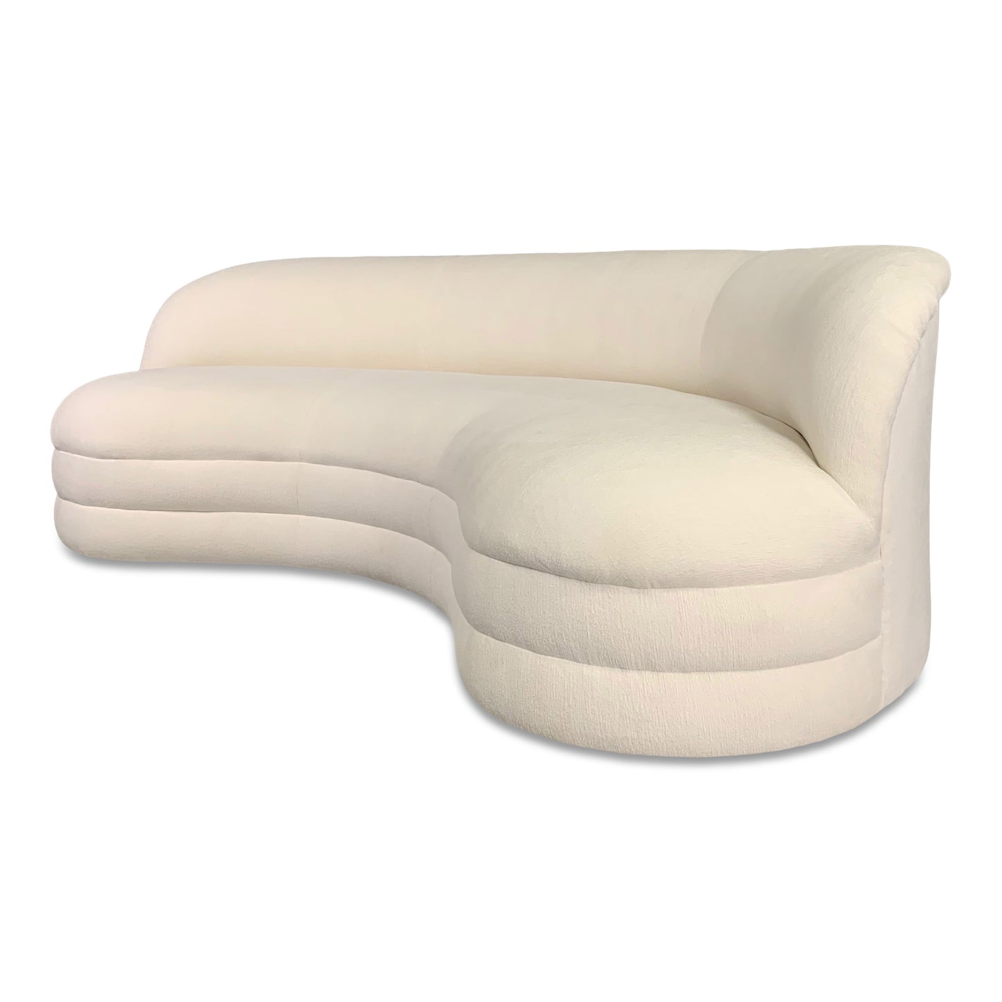 Mid Century Weiman Style Sofa