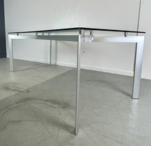 Load image into Gallery viewer, Modern Contemporary Italian Dining Table &quot;METRA&quot; by Makio Hasuike for Seccose