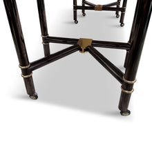 Load image into Gallery viewer, Iconic Maison Jansen Dining Table Royale, France, circa 1970