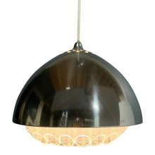 Load image into Gallery viewer, Nimbus / Beehive Pendant Lamp by George Nelson and Associates Mid Century