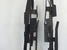 Load image into Gallery viewer, Harry Balmer Brutalist Sculpture Lamps for Laurel Lighting Co