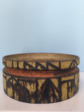 Load image into Gallery viewer, Marcel Fantoni Ceramic Fruit Bowl