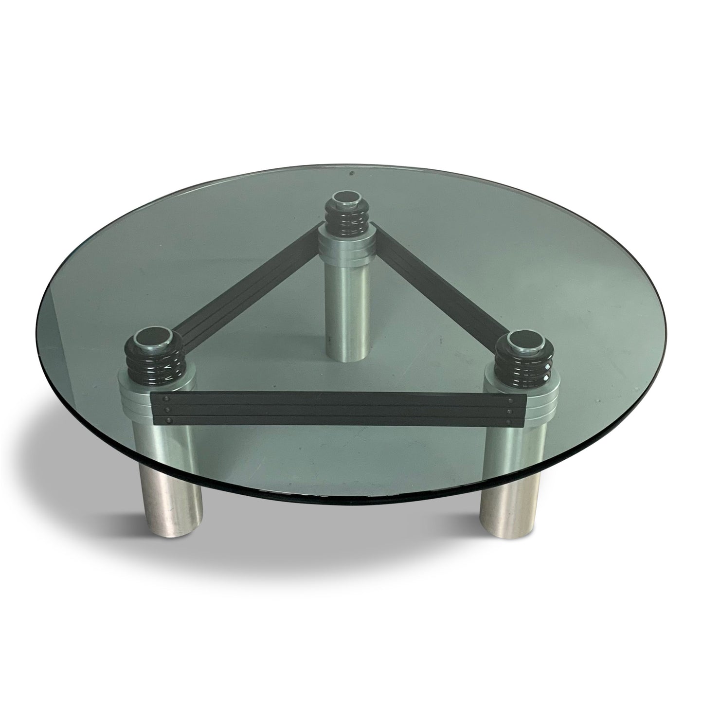 SOLD – Post Modern Coffee Table by Kaiser Newman