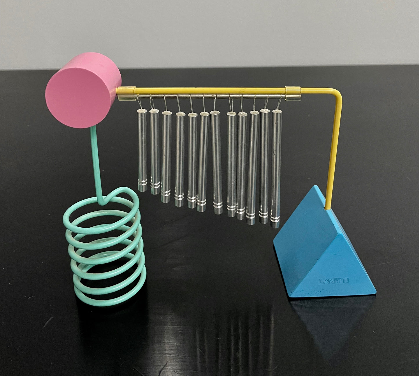 SOLD – Nicolai Canetti Post Modern Chimes