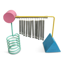 Load image into Gallery viewer, Nicolai Canetti Post Modern Chimes