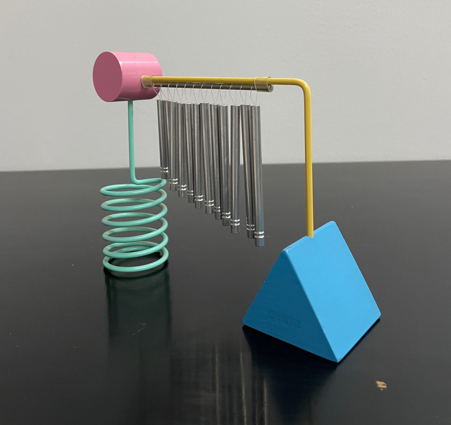 SOLD – Nicolai Canetti Post Modern Chimes
