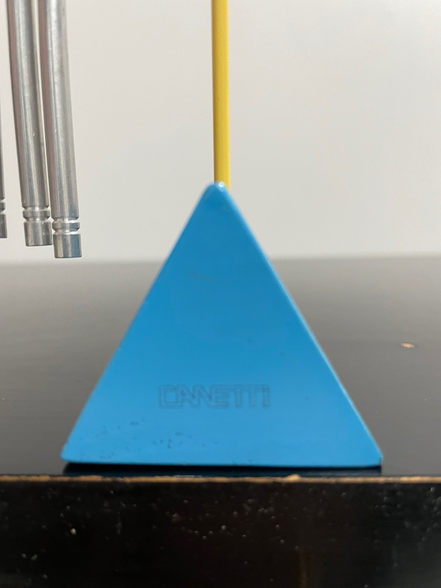 SOLD – Nicolai Canetti Post Modern Chimes
