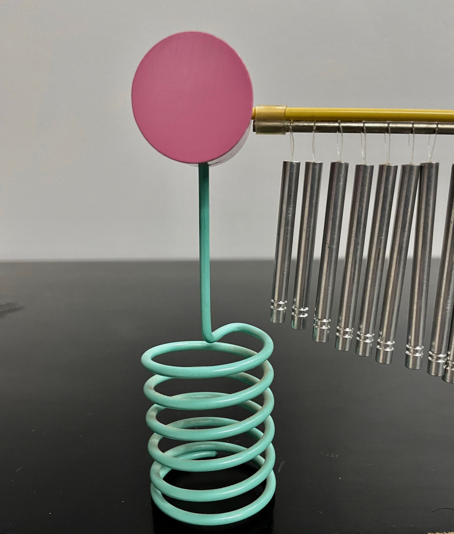 SOLD – Nicolai Canetti Post Modern Chimes