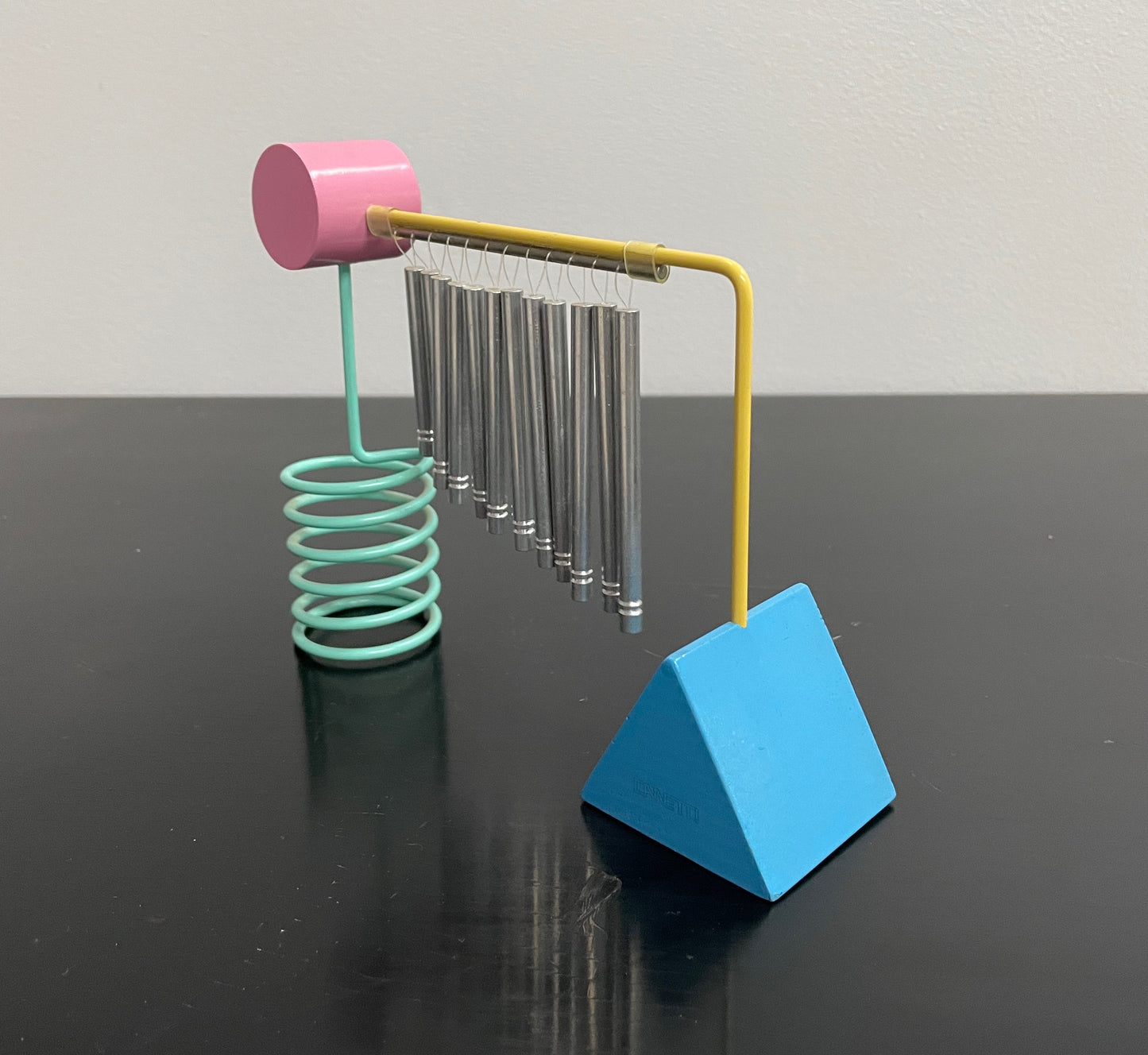 SOLD – Nicolai Canetti Post Modern Chimes