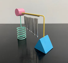 Load image into Gallery viewer, Nicolai Canetti Post Modern Chimes