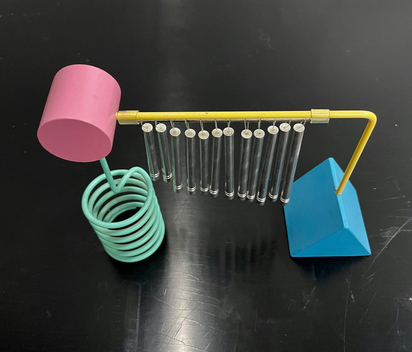 SOLD – Nicolai Canetti Post Modern Chimes