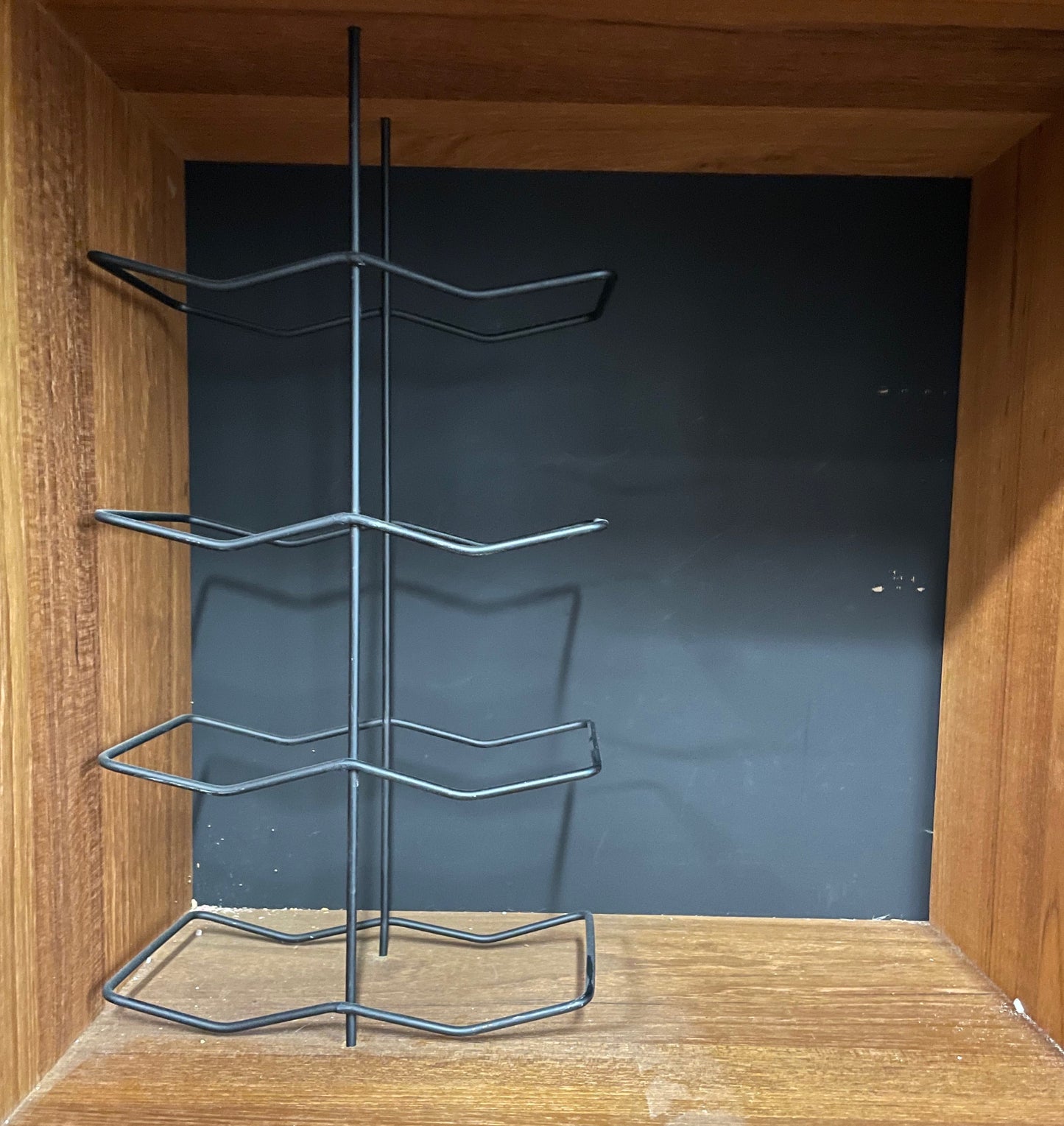 SOLD – Poul Cadovius Cado Royal Wall Unit in Teak